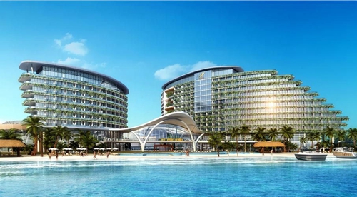 2022年河北固安各地段房价走势~